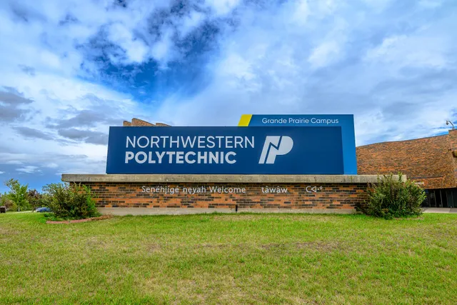 Northwestern Polytechnic