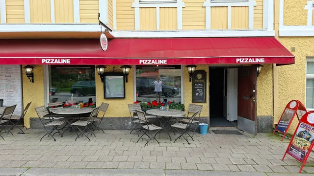 Pizzaline