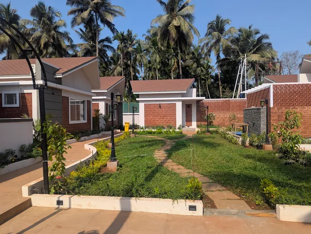 Savira Pool Villas & Suites by ILIF Hotels