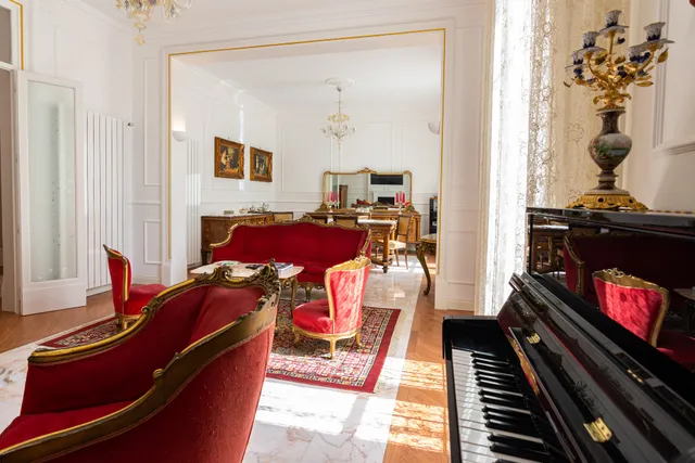 Le Rose di Nonna Maria