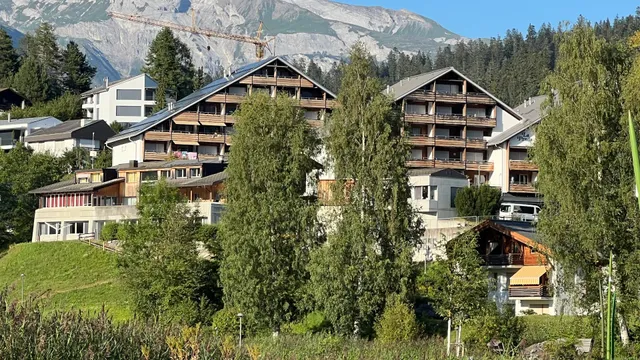 La Prada Ferienwohnungen