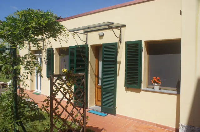 Geoglobe Chambre d'hotes