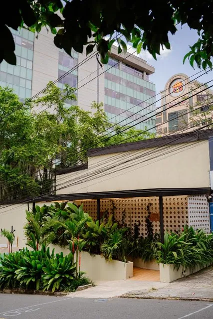 Muuk Hotel Boutique Campestre