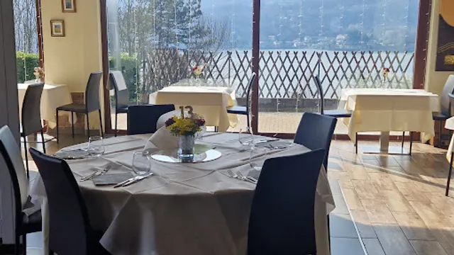 Ristorante Altavista