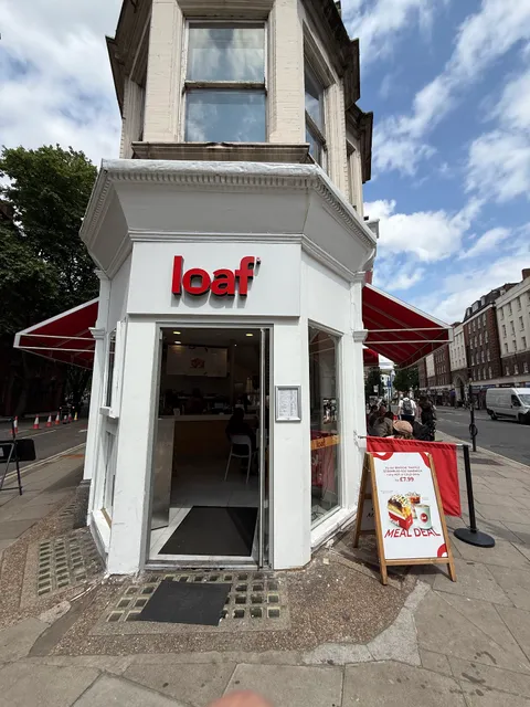 Loaf