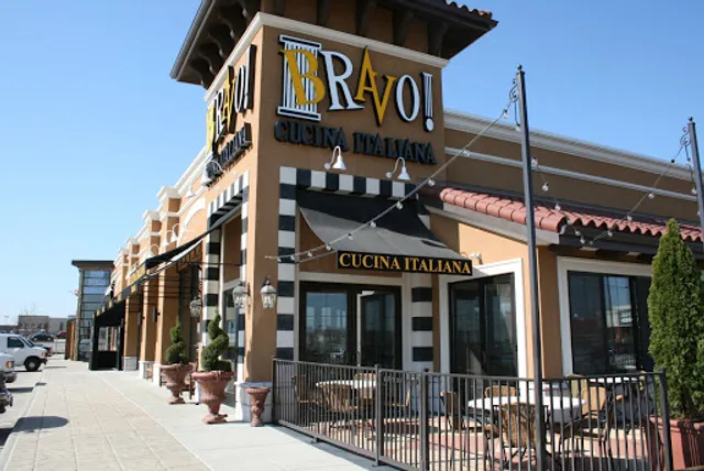 Bravo! Italian Kitchen