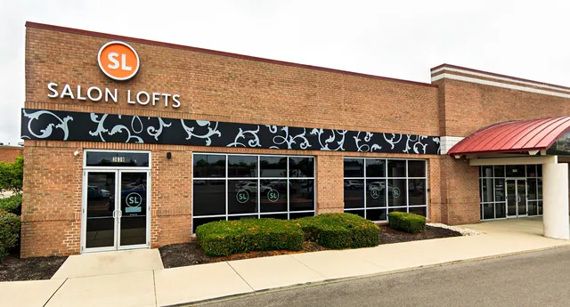 Salon Lofts Hilliard Mill Run