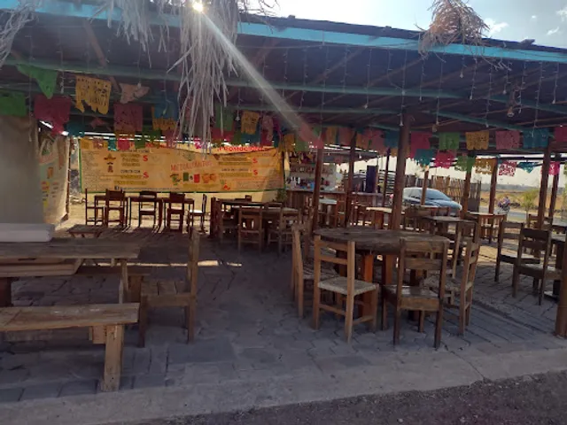 Mezcaltaritos - Asadero y cantaritos El Saltó