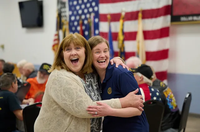 Derry Village Rotary Club