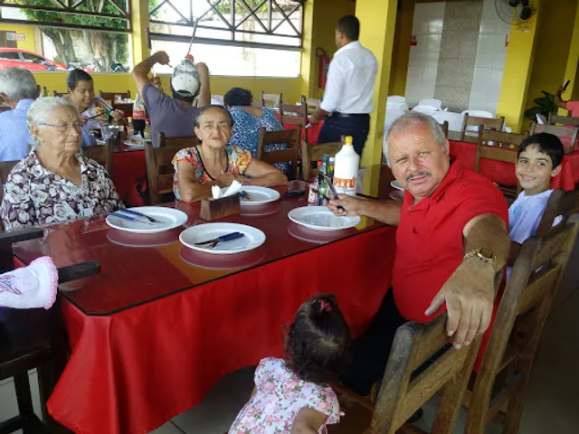 Churrascaria e Pousada do Pita