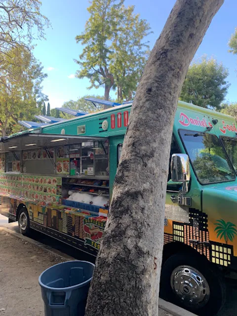 Daniel's Lunch Truck
