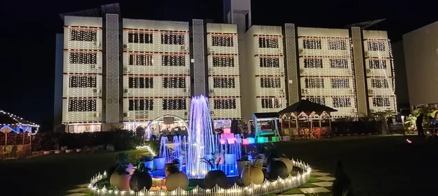 Strawberry Hills hotel & Resorts