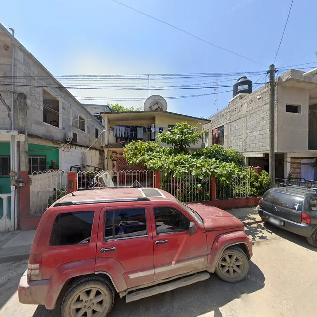 Paletería & Nevería El Coyol