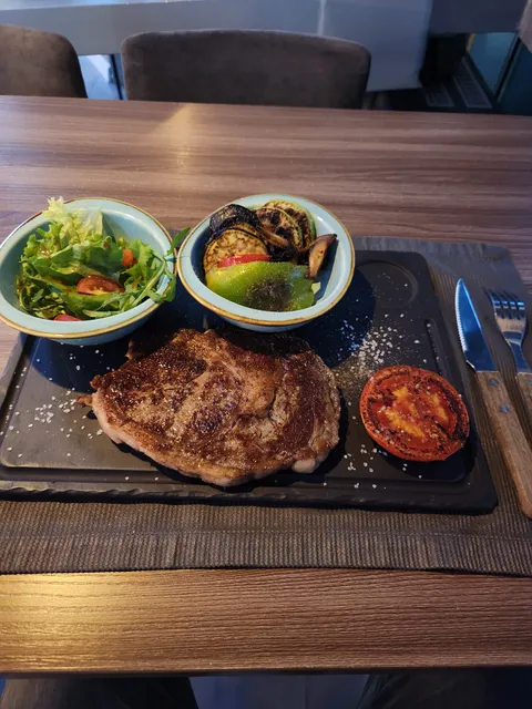 The View Restaurant & Bar