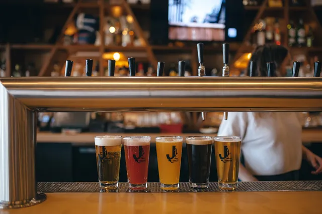 Jasper Brewing Company