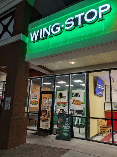 Wingstop