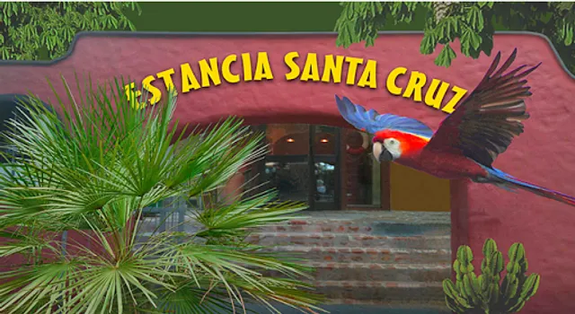 Estancia Santa Cruz