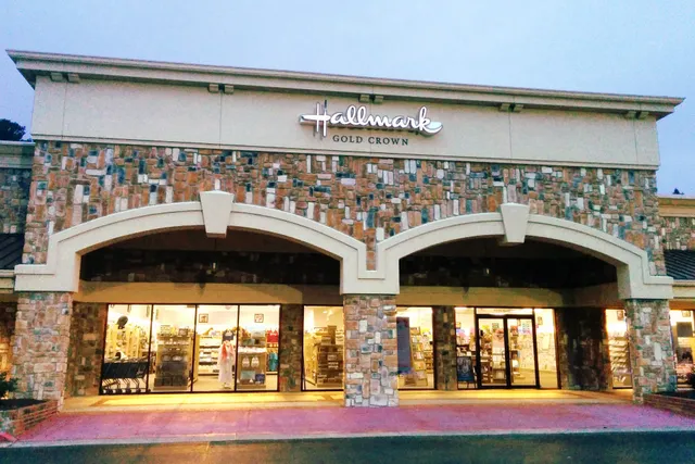 Gretchen's Hallmark Shop