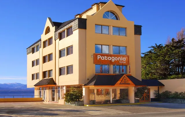 Patagonia Hotel