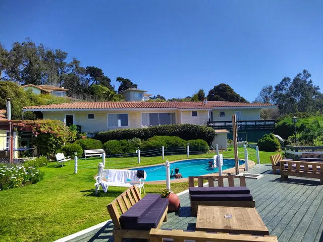 Hotel Rocas De Santo Domingo