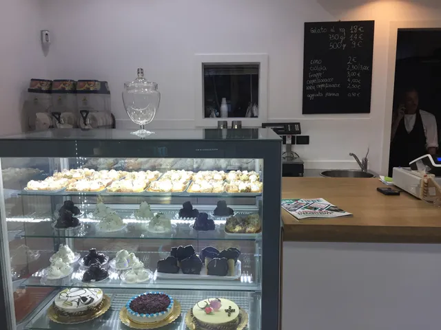 Gelateria Il Glicine