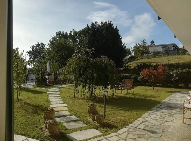 B&B Cascina Spazio Indaco