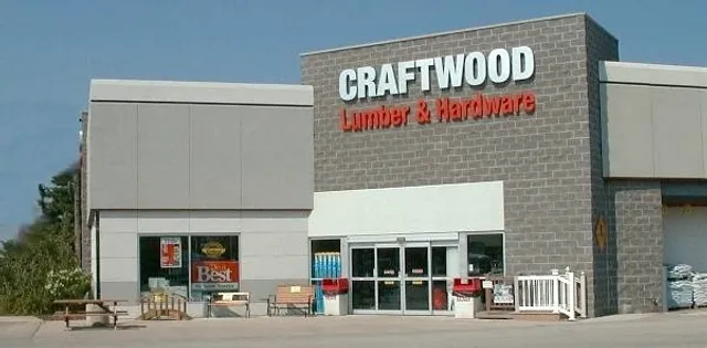 Craftwood Lumber and Hardware