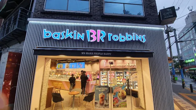 Baskin-Robbins
