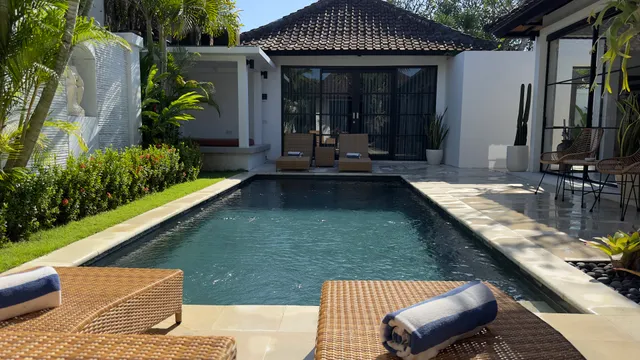 THE KON'S VILLA BALI SEMINYAK