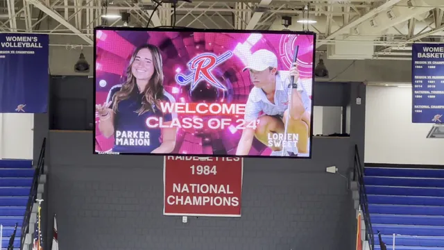 Roane State Community College