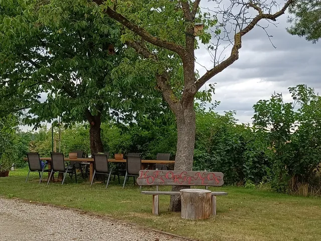 Hof Sorgenlos - Katrin Michaelis