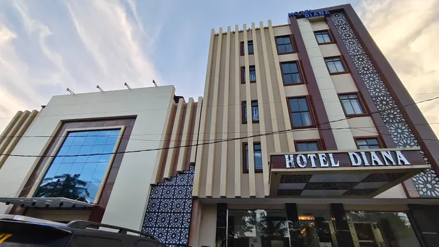 Hotel Diana