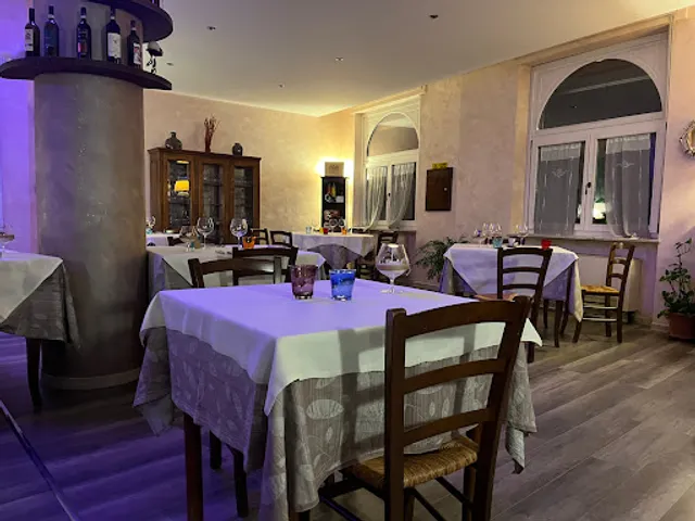 Ristorante Orazio dal 1870