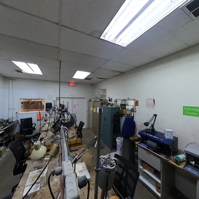 Houston Gem & Mineral Society