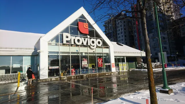 Maxi & Cie Lasalle Newman