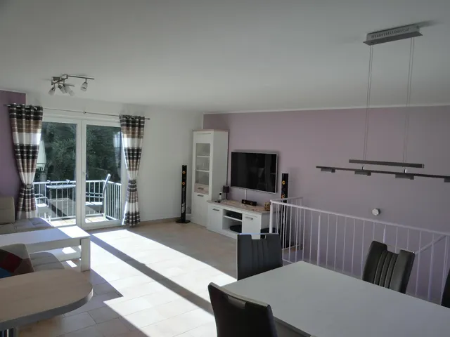 Ostseetraum Graal-Müritz Eikkaterweg 16 im Küstenwald