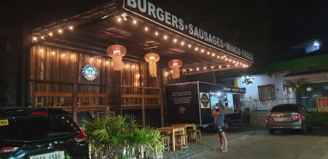 HID Burgers Assumption