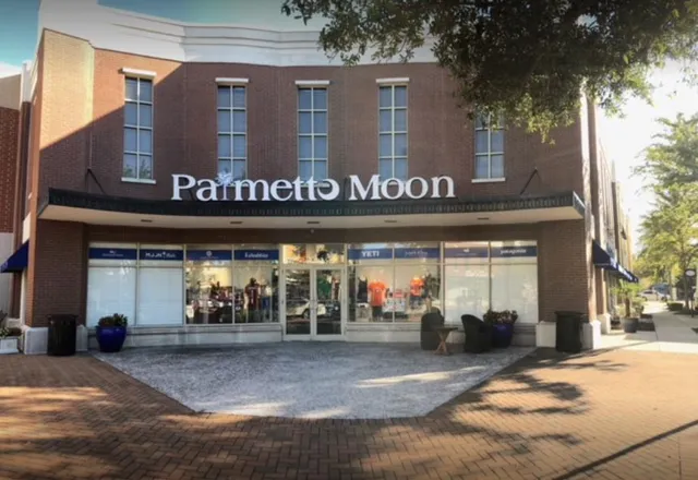Palmetto Moon