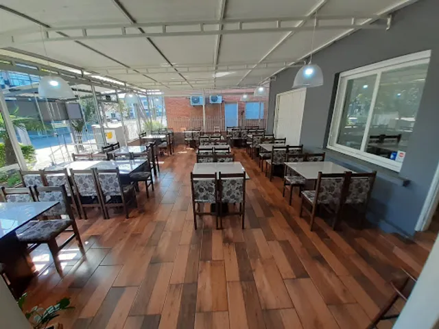 Restaurante Tropical