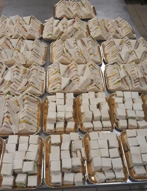 Gastronomia nonno Antonio