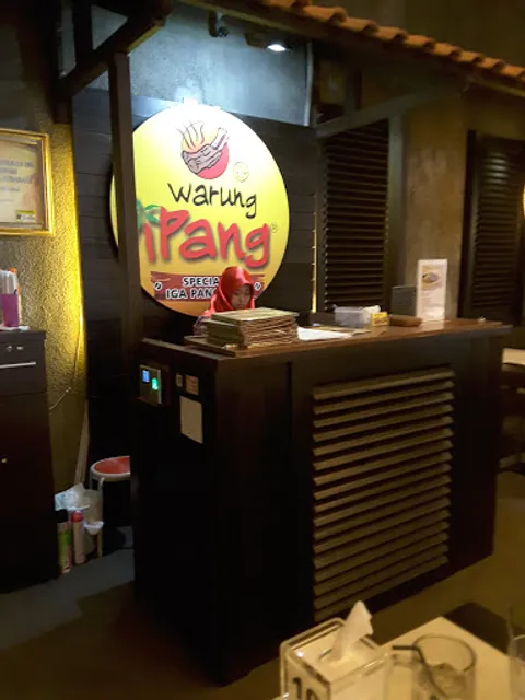 Warung Ipang