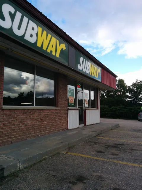 Subway