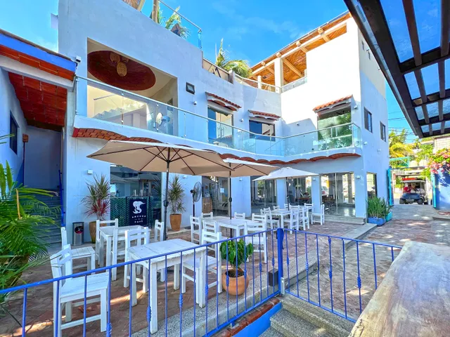 Casa Nawalli: Pickleball Resort & Retreats - Adults Only