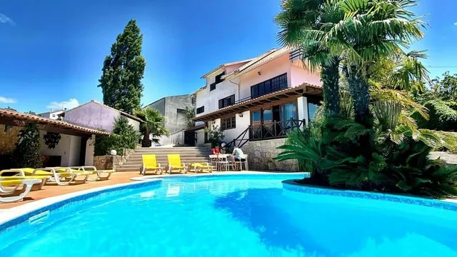 Casa da Joana - Quinta Carmo