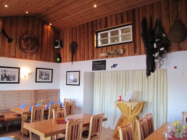 Brauer's Aalkate - Gerda Brauer