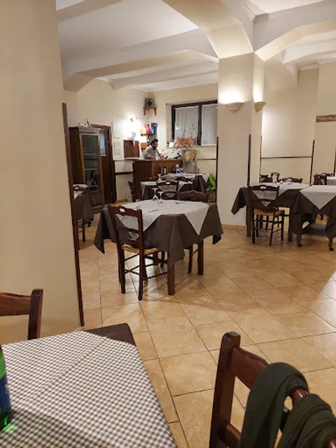 Osteria Dei Briganti