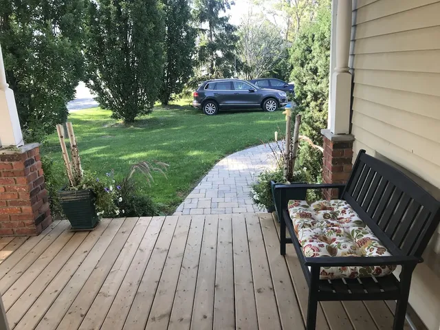 Dicksons Family Suite