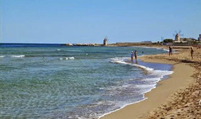 Open Space San Cusumano