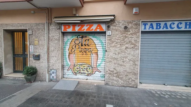 Pizzeria 'Sta Pizza