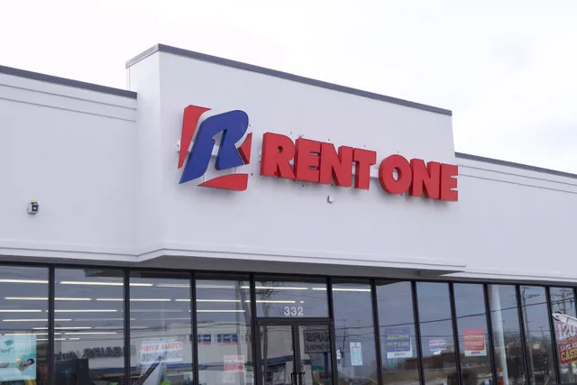 Rent One